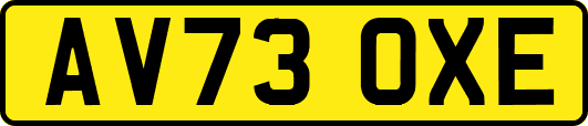 AV73OXE