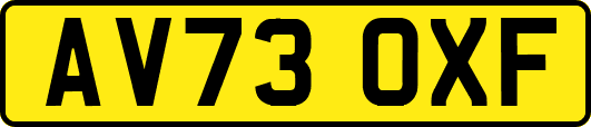 AV73OXF