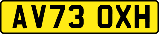 AV73OXH