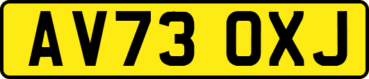 AV73OXJ