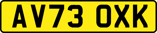 AV73OXK