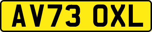 AV73OXL
