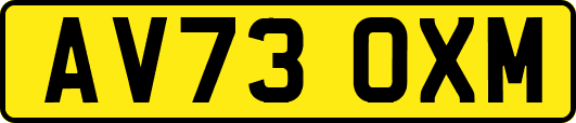 AV73OXM