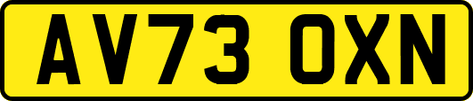 AV73OXN