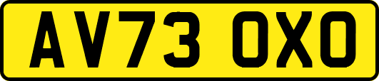 AV73OXO