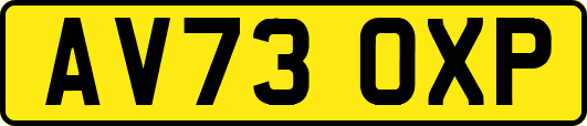 AV73OXP