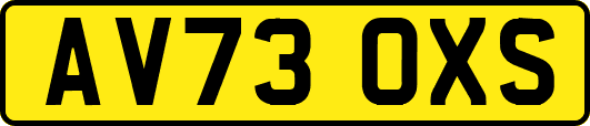 AV73OXS