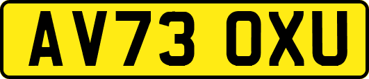 AV73OXU