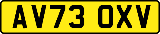 AV73OXV