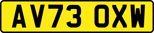 AV73OXW