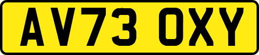 AV73OXY