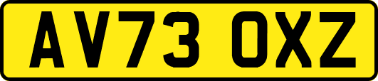 AV73OXZ