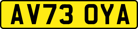 AV73OYA