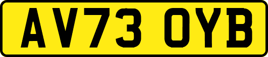 AV73OYB