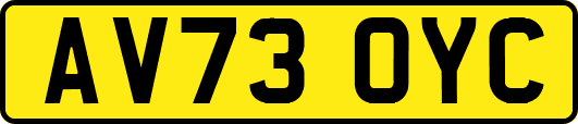 AV73OYC