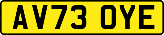 AV73OYE