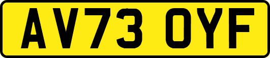AV73OYF