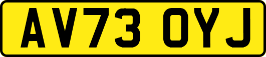 AV73OYJ