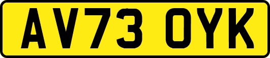 AV73OYK