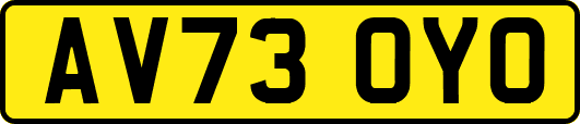 AV73OYO