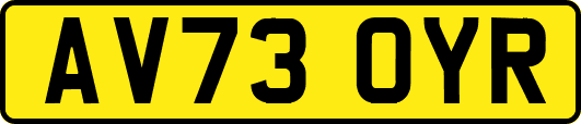 AV73OYR