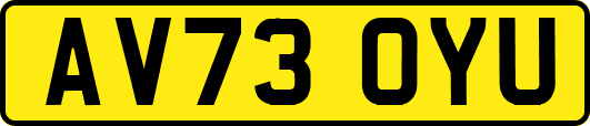AV73OYU