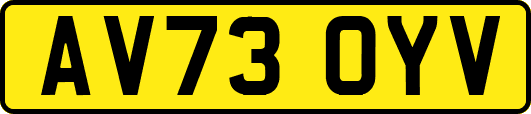 AV73OYV