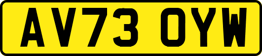 AV73OYW