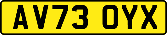 AV73OYX