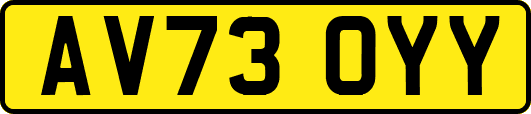 AV73OYY