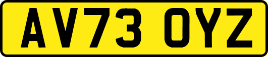 AV73OYZ