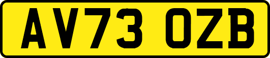 AV73OZB