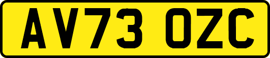 AV73OZC