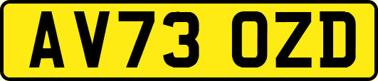 AV73OZD