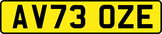 AV73OZE