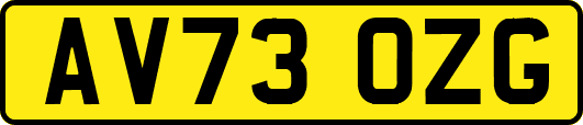 AV73OZG