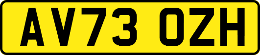 AV73OZH