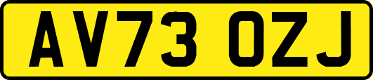 AV73OZJ