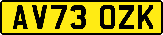 AV73OZK