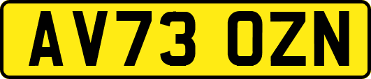 AV73OZN