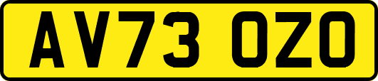 AV73OZO