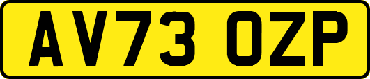 AV73OZP
