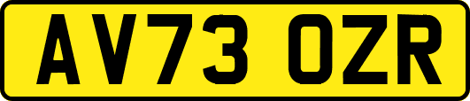 AV73OZR