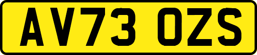 AV73OZS
