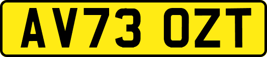 AV73OZT