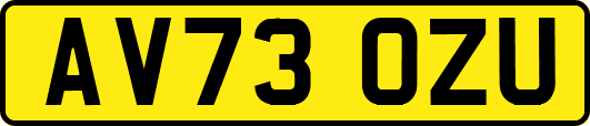 AV73OZU