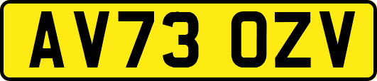 AV73OZV