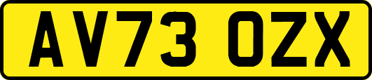 AV73OZX