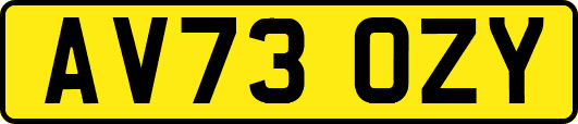 AV73OZY