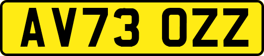 AV73OZZ